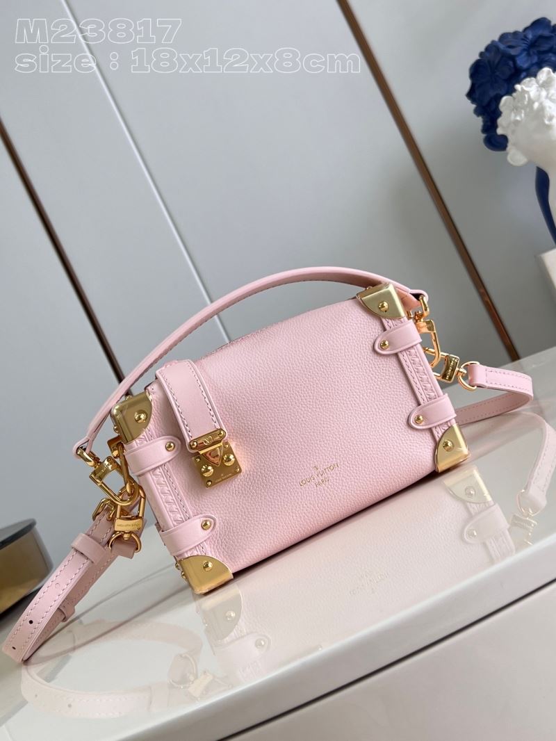 Louis Vuitton Box Bags